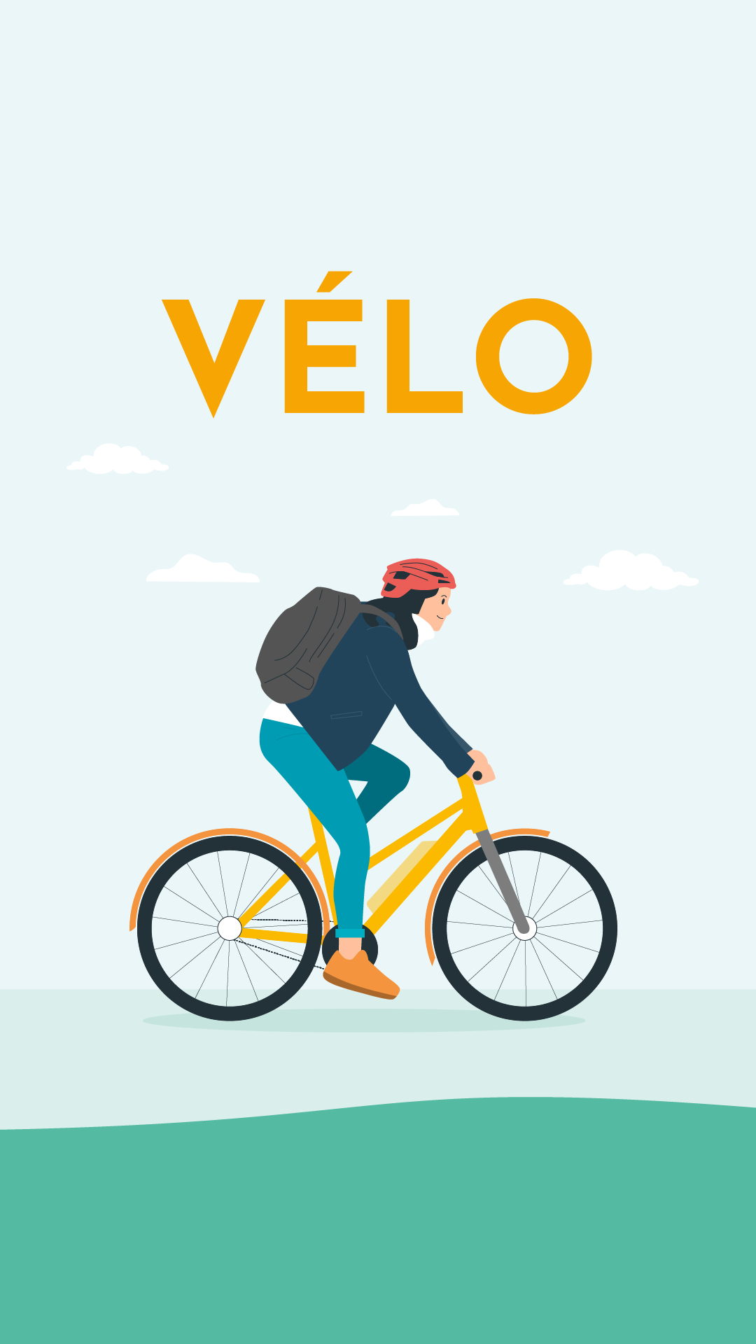Vélo